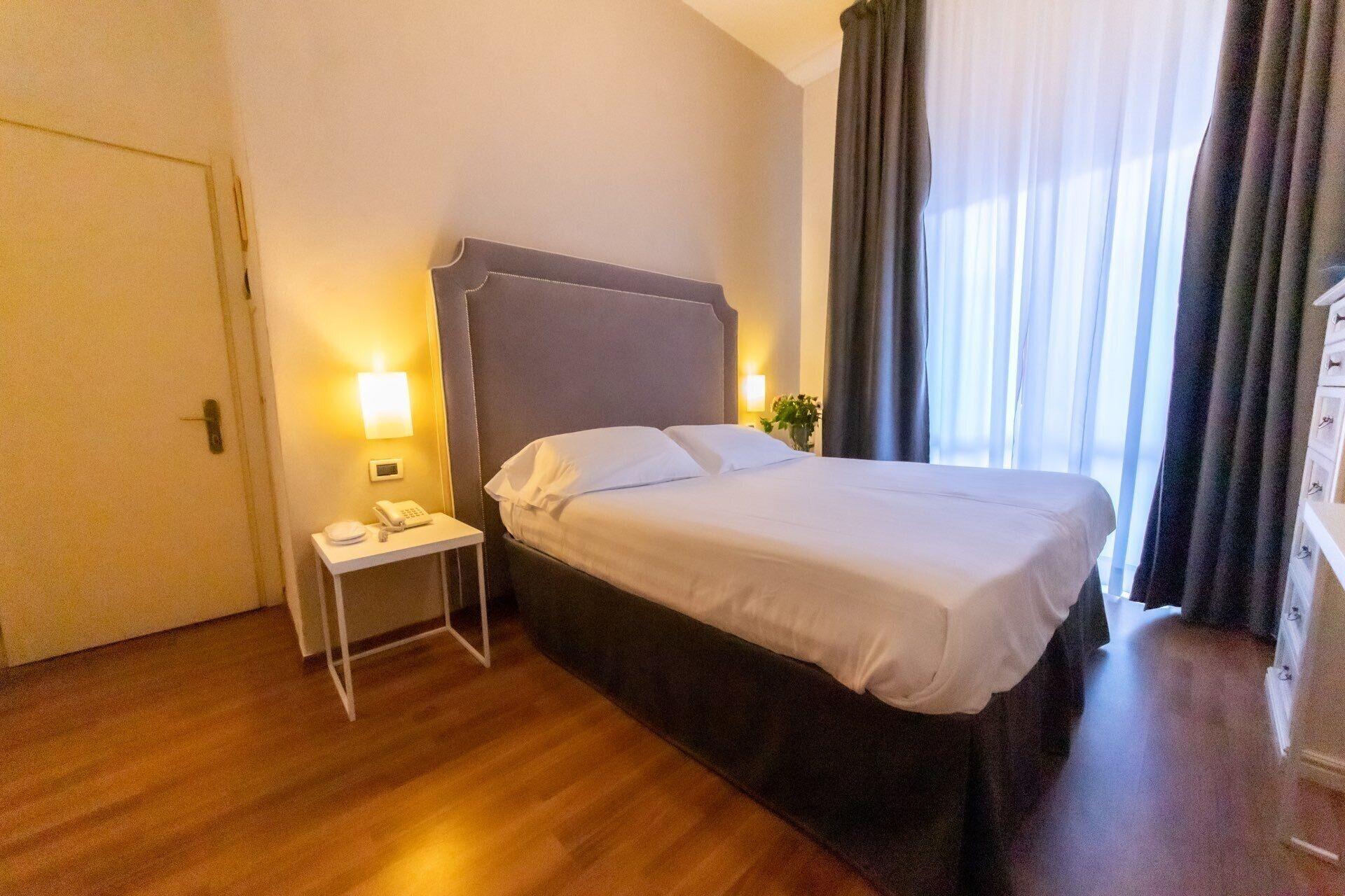 Hotel Viscardo Forte dei Marmi Exterior photo